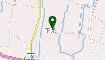 みむら歯科医院の地図画像