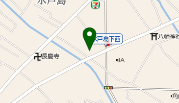 マコト歯科医院の地図画像