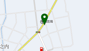 とんぼ歯科医院の地図画像