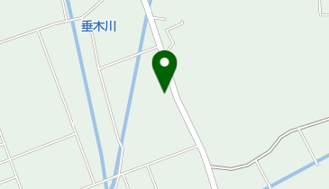 田中歯科医院の地図画像
