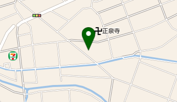 ふくだ歯科医院の地図画像