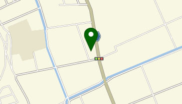 いくかわ歯科医院の地図画像