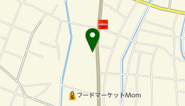 みその歯科医院の地図画像