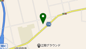 山田歯科クリニックの地図画像