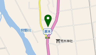 山口歯科クリニックの地図画像