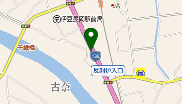 あおぞら歯科クリニックの地図画像