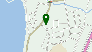 こすがや歯科の地図画像