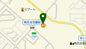 スマイル歯科クリニック・矯正歯科の地図画像