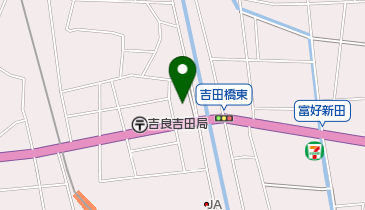 みずとり歯科医院の地図画像