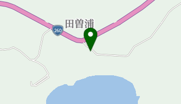 南勢歯科医院の地図画像