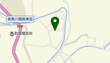 木村歯科医院の地図画像