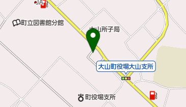 小山歯科クリニックの地図画像