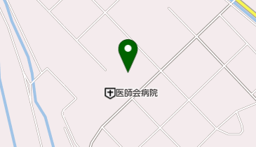 ベル歯科医院の地図画像