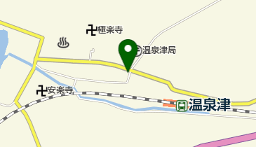 前田歯科医院の地図画像