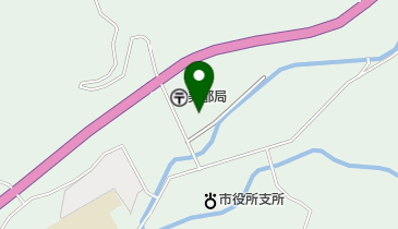 美都歯科診療所の地図画像