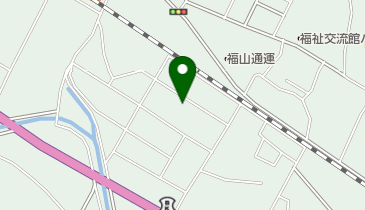 佐藤歯科医院の地図画像