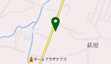 石本歯科医院の地図画像