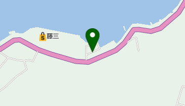 ふじた歯科医院の地図画像