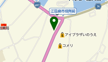 朝原デンタルクリニックの地図画像