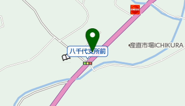 近藤歯科医院の地図画像