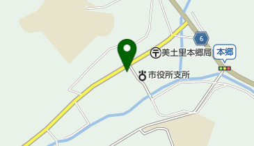 みどりファミリー歯科の地図画像