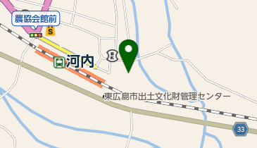 ささき歯科クリニックの地図画像