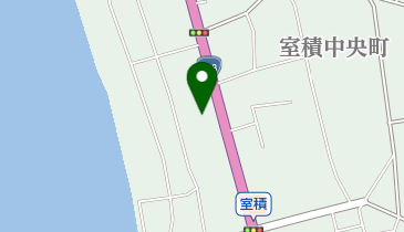 松田歯科クリニックの地図画像