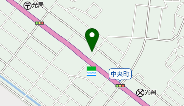 みなみ歯科医院の地図画像