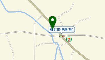 村中歯科医院の地図画像