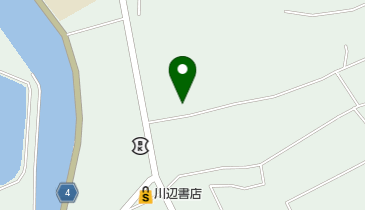 中村歯科医院の地図画像