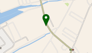 ひろなか歯科の地図画像