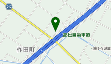 いその歯科クリニックの地図画像