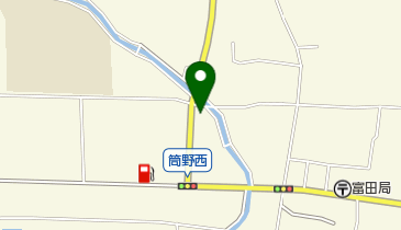 水野歯科の地図画像