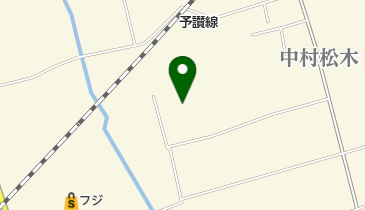 秀歯科医院の地図画像