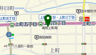 みやもと歯科の地図画像