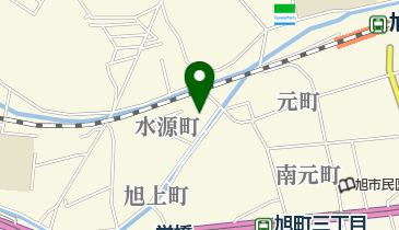 たけさき歯科の地図画像