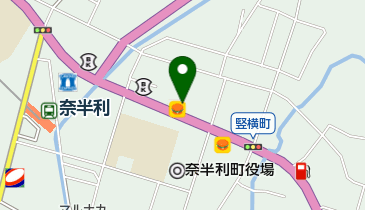 小森歯科医院の地図画像