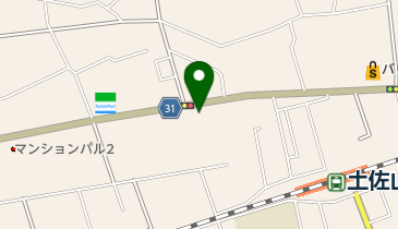 あけぼの街道佐々木歯科医院の地図画像