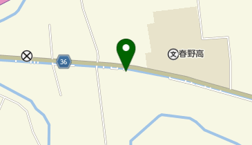 森本歯科の地図画像