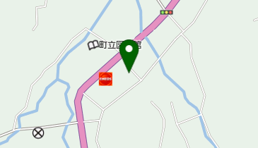 佐々山歯科の地図画像