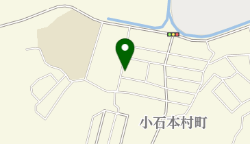 なかしま歯科クリニックの地図画像
