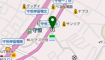 きただ歯科永冨医院の地図画像