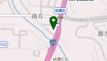 イチロー・歯科の地図画像