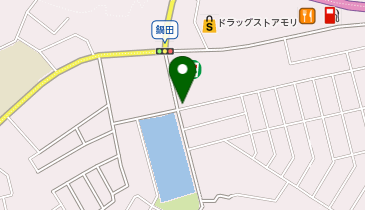 山田歯科クリニックの地図画像