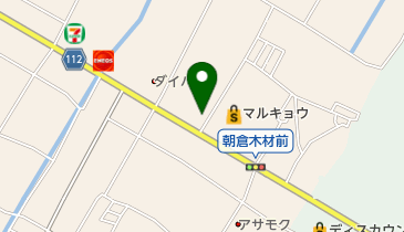 池本歯科医院の地図画像