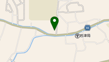 中村歯科医院の地図画像