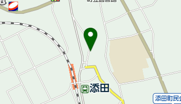 なかぞの歯科クリニックの地図画像