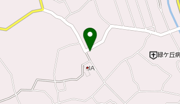 むらしろ歯科医院の地図画像