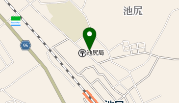 よしかわ歯科医院の地図画像