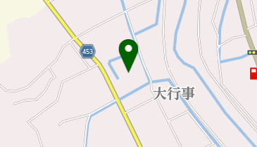 にむら歯科医院の地図画像